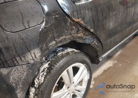 2013 Mercedes-Benz Ml 350 4Matic z USA, uszkodzony, nr VIN 4JGDA5HB7DA202427